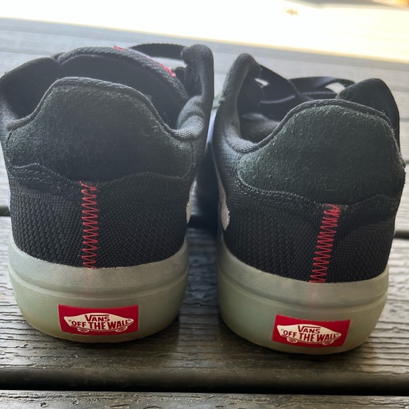 Vans AVE skate shoe - Picture 7 of 8